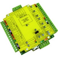 Paxton Access Ltd. 682-493-US - ELEC TCP/IP CMP - 682-493-US