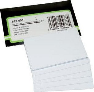 Paxton Access Ltd. 692-500-US - ELEC CDS/FOBS - 692-500-US