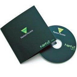 Paxton Access Ltd. 930-010-US - SOFTWARE - 930-010-US