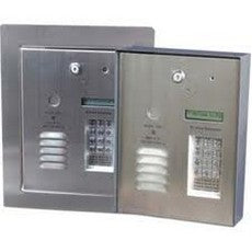Pach & Company 7150P 150 Tenant TAC System Surface Mount
