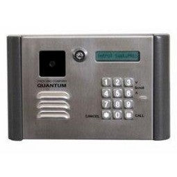 Pach & Company QR5 Pach & Co Single Residential or Small Multi-Tenant (10 tenants) TACS Surface Mount; Card Reader/Transmitter