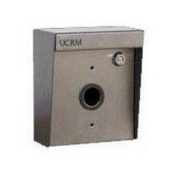 Pach & Company UCRM Universal 26 Bit Wiegand/ RS485 Contoller Module for 9000P or Quantum Readers