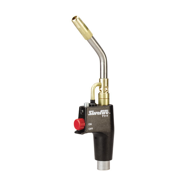 Erico T111 - GROUNDING - CADWELD TORCH HEAD