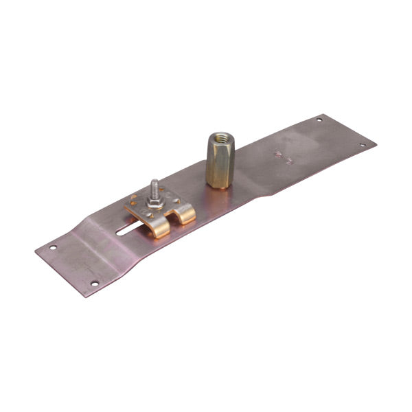 Erico LPC31238 - GROUNDING - BASE, CU, STRAP 3/8INPOINT