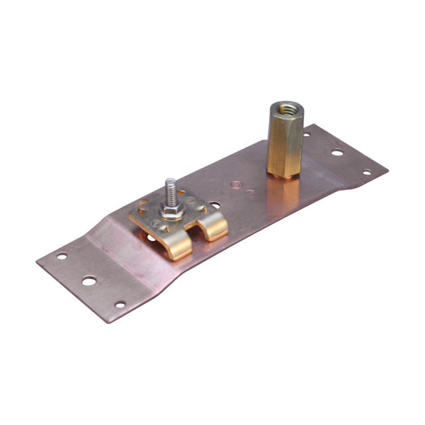 Erico LPC31512 - GROUNDING - BASE, CU, STRAP 1/2INPOINT