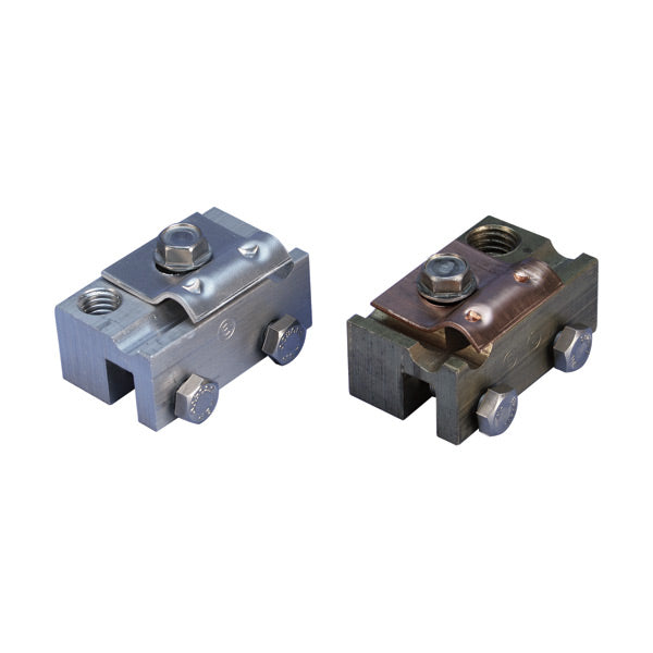 Erico LPC34838 - GROUNDING - BASE, CU, CAST, STANDING