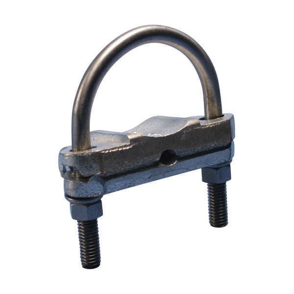 Erico FC074 - GROUNDING - CLAMP, FENCE 1-1/2IPS