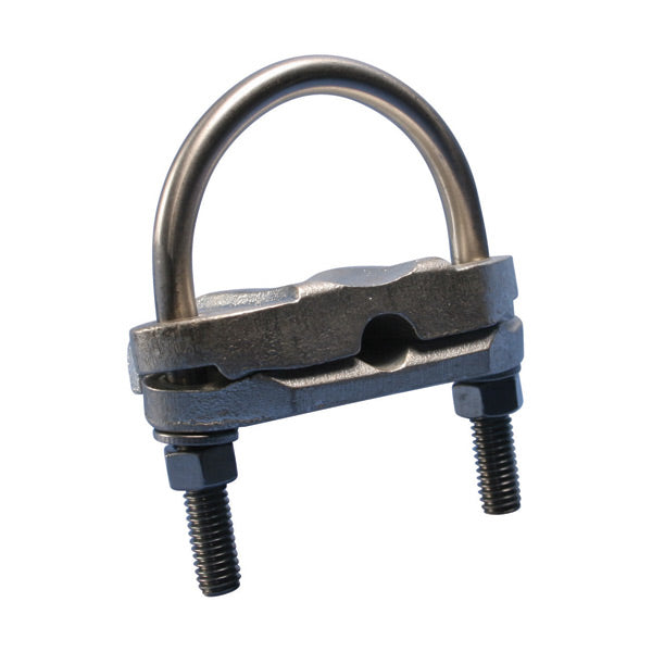 Erico FC078 - GROUNDING - CLAMP, FENCE 2-1/2IPS
