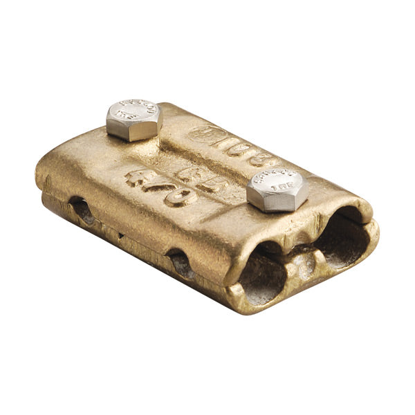 Erico LPC441 - GROUNDING - SPLICE, CU, BARE, PARALLEL