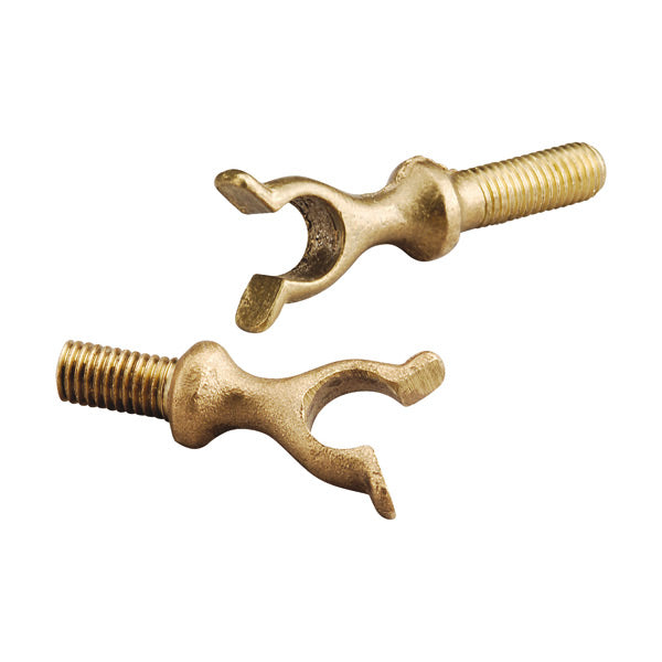 Erico LPC481LG - GROUNDING - FASTENER, CU, BAR PINCH