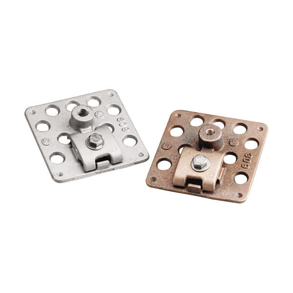 Erico LPC309L12 - GROUNDING - BASE, CU, POINT, 1/2 THRD