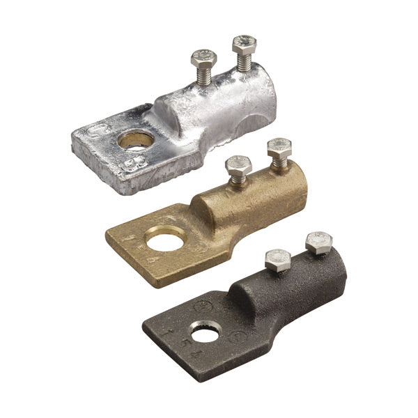 Erico LPS451 - GROUNDING - Industrial Stack Bonding Lug