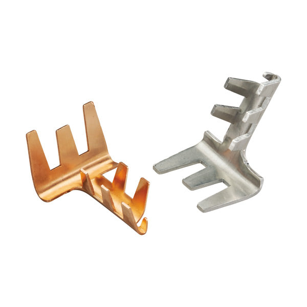 Erico LPA501 - GROUNDING - SPLICE, AL, STAMPED, CABLE
