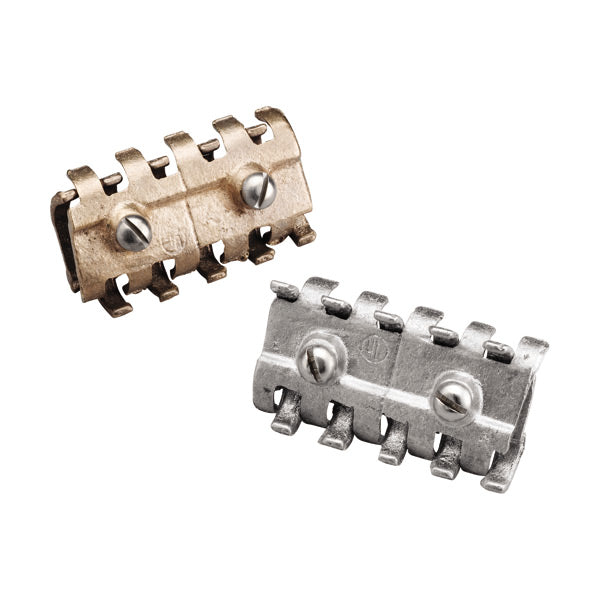 Erico LPC528 - GROUNDING - SPLICE, CU, CAST, CABLE