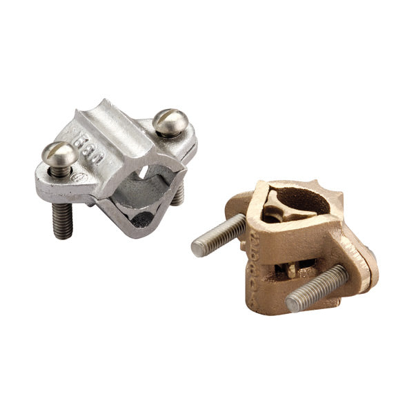 Erico LPC580 - GROUNDING - CLAMP, CU, PIPE GROUNDING