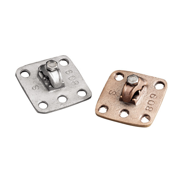 Erico LPC809 - GROUNDING - Adhesive Cable Fastener
