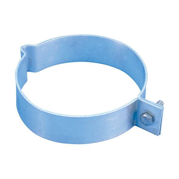 Erico LPC672 - GROUNDING - Strap Cable/Point to Pipe Support