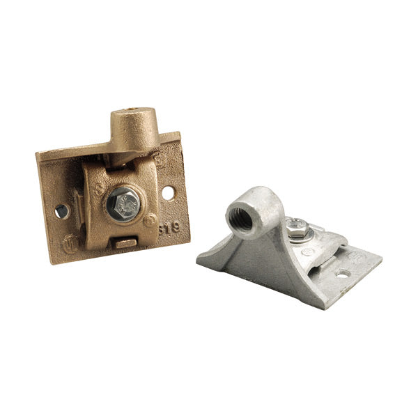 Erico LPC31938 - GROUNDING - BASE, CU, OFFSET, 3/8IN