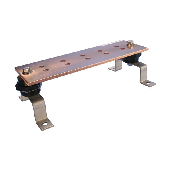 Erico EGBC14212EE - GROUNDING - BAR ASSY, GRD