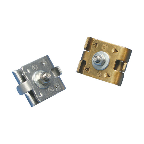 Erico LPC502L - GROUNDING - SPLICE, CABLE, STAMPED