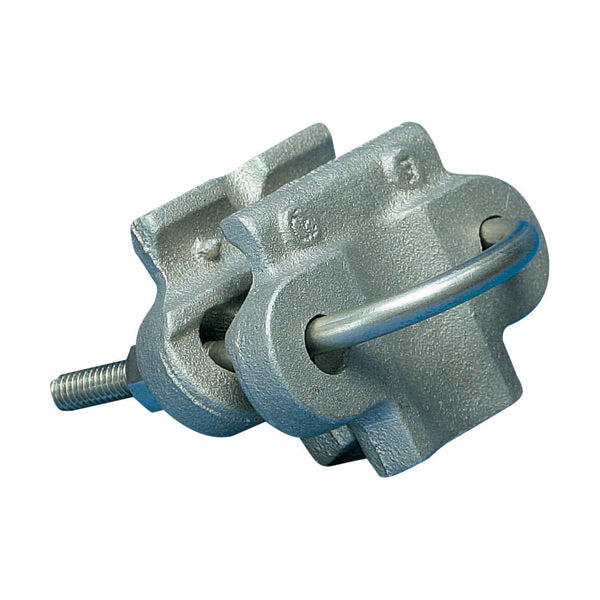 Erico LPC570 - GROUNDING - BOLT, U, CASTING ASSEMBLY