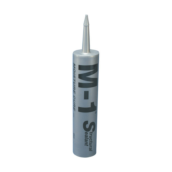 Erico LPP899WH - GROUNDING - ADHESIVE, ROOF, 10.1OZ M1