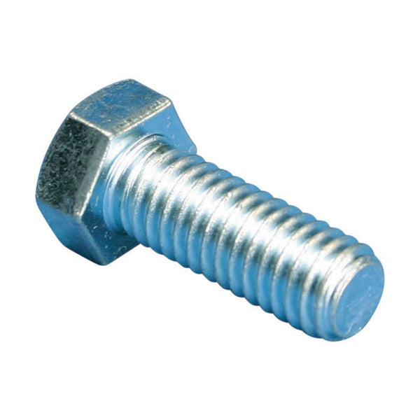 Erico A927F191 - GROUNDING - Hex Head Bolt, Imperial Thread, 5/16-18
