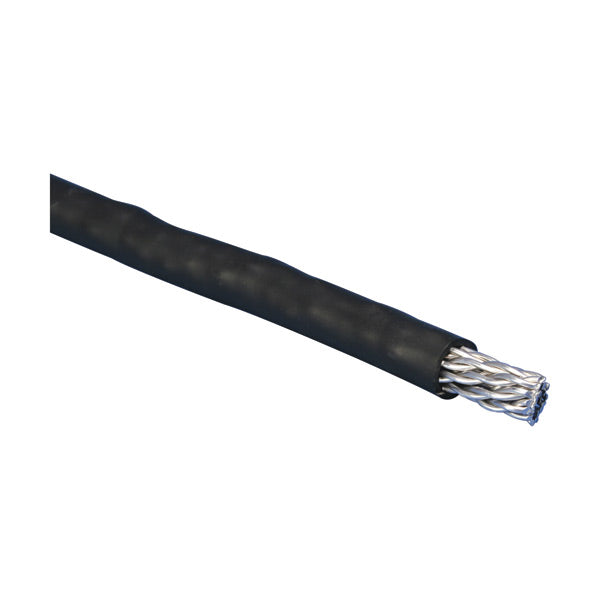 Erico LPA103IN0100.0 - GROUNDING - CABLE, AL, SMOOTH WEAVE