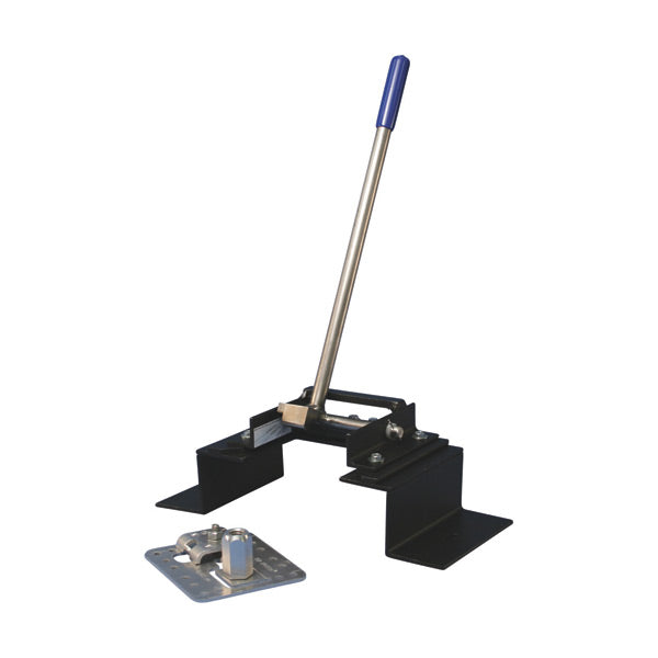 Erico LPT302 - GROUNDING - Stamped Adjustable Air Terminal Base Bending Tool