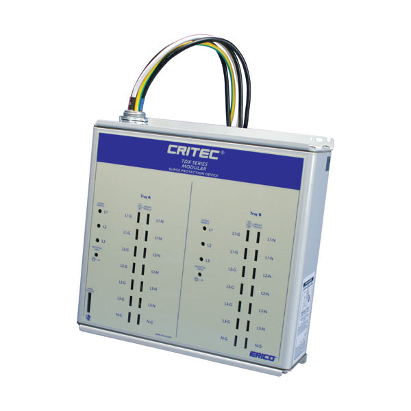 Erico TDX400S277/480 - GROUNDING - PROTECTOR, SURGE