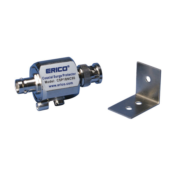 Erico CSP1F600 - GROUNDING - COAXIAL SURGE PROTECTOR