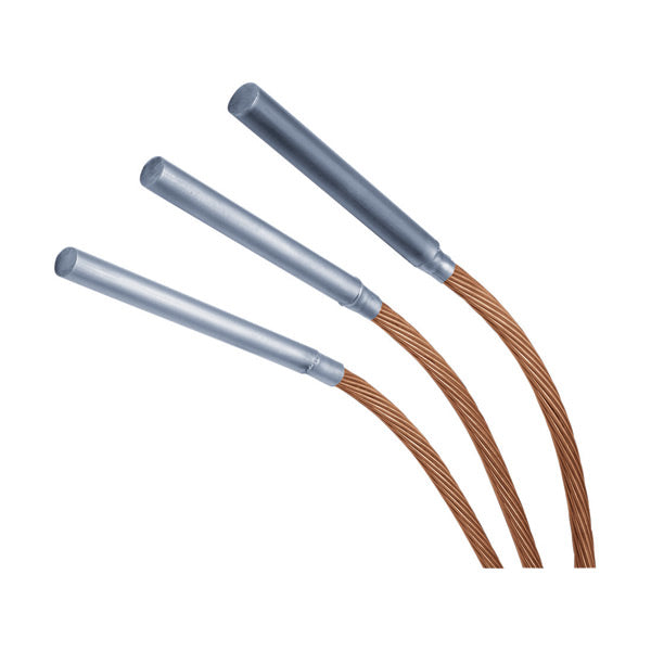 Erico EWB2Q344 - GROUNDING - Arc Weldable Bond