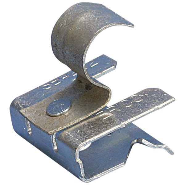 Erico SBA252S0 - SEAL - CLIP, RETAINER, TRACK CIRCUIT