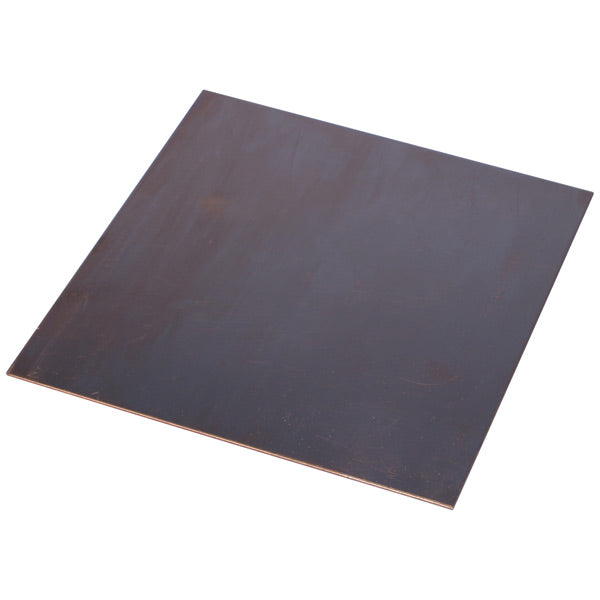 Erico GPECNDF006 - GROUNDING - ELECTRODE, Copper Ground Plate
