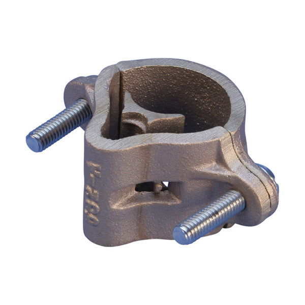 Erico LPC330L - GROUNDING - BASE, TERMINAL, MOUNT, PIPE