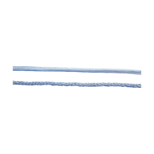 Erico LPA100250 - GROUNDING - CABLE, AL, SMOOTH WEAVE, 24