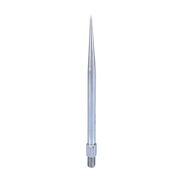 Erico LPA265 - GROUNDING - Air Terminal, Tubular, Imperial Thread