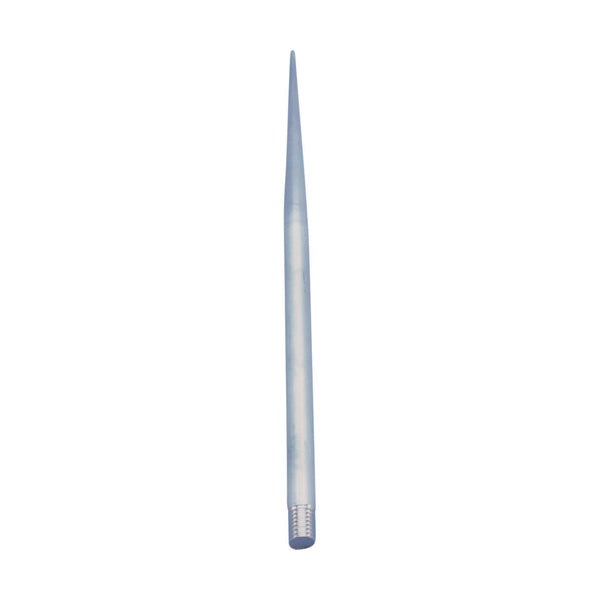 Erico LPS413 - GROUNDING - Air Terminal, Imperial Thread