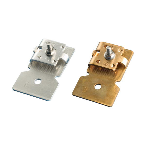 Erico LPC55338 - GROUNDING - Stamped Bonding Lug