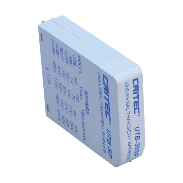 Erico UTB5SPM - GROUNDING - Replacement Module for UTB, Single Pair