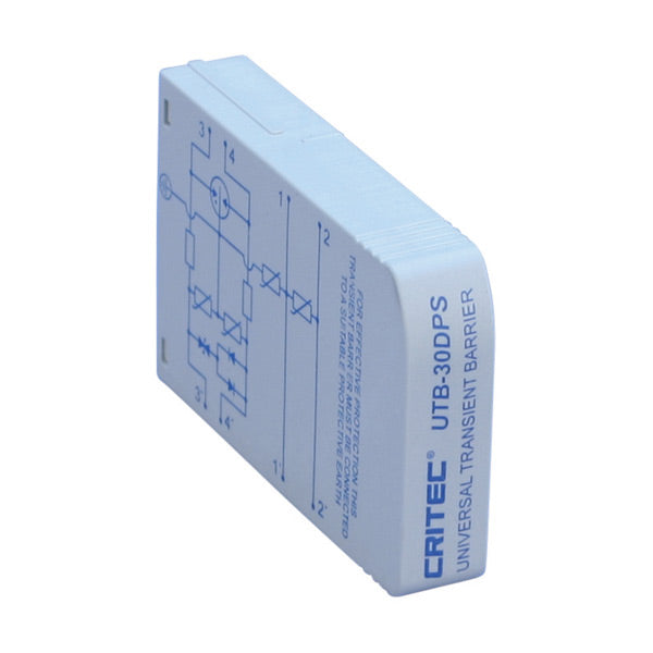 Erico UTB60DPM - GROUNDING - Replacement Module for UTB, Dual Pair