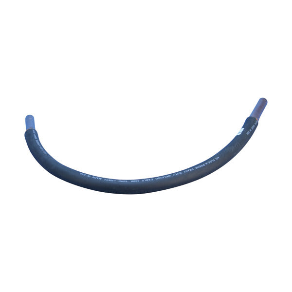 Erico FJ2G30 - GROUNDING - JUMPER, SWAGED, 2/0 CONC
