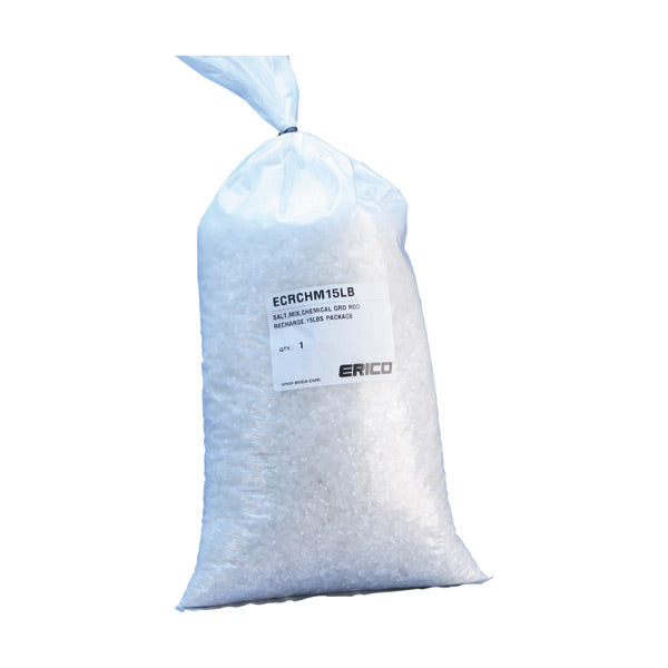Erico ECRCHM15LB - GROUNDING - Chemical Ground Electrode Salt Mix