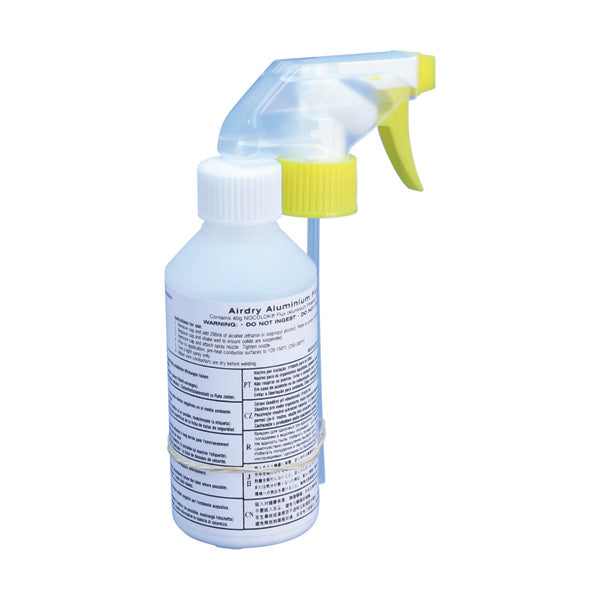 Erico T327A - GROUNDING - CADWELD FLUX, AL, 8 OZ, W/O WATER