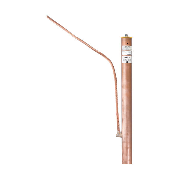 Erico ECRE152Q4DB - GROUNDING - Chemical Ground Electrode