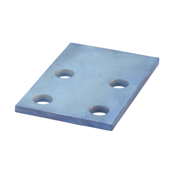 Erico B104JK003 - GROUNDING - CADWELD LUG, CU, TYPE LA, 1/2X3X7