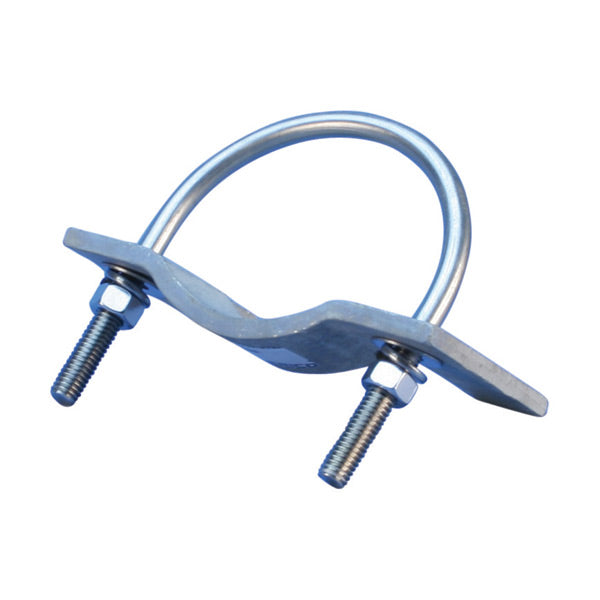 Erico B522H - GROUNDING - CLAMP, ASSY, 4 NOMINAL