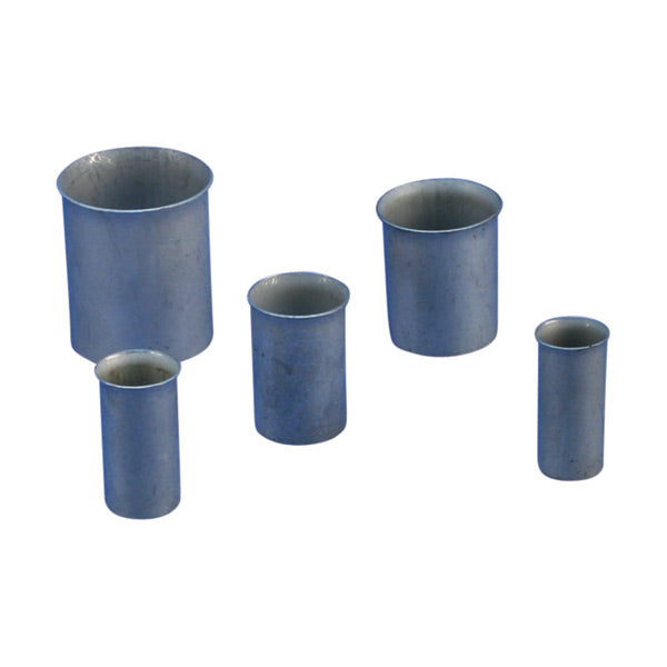 Erico S429F2A - GROUNDING - CADWELD SLEEVE, CU, FLARED, 1
