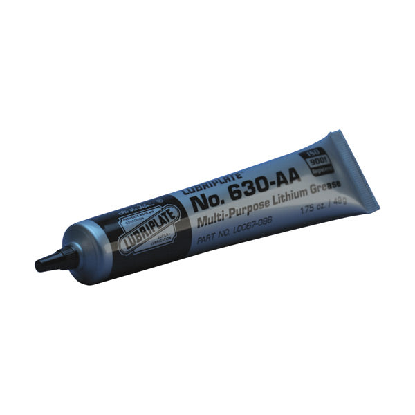 Erico T349 - GROUNDING - Pedestal Rail Grinder Grease