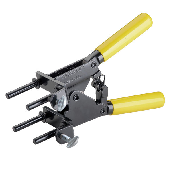 Erico L160 - CLAMP - HANDLE CLAMP FOR SPECIFIC